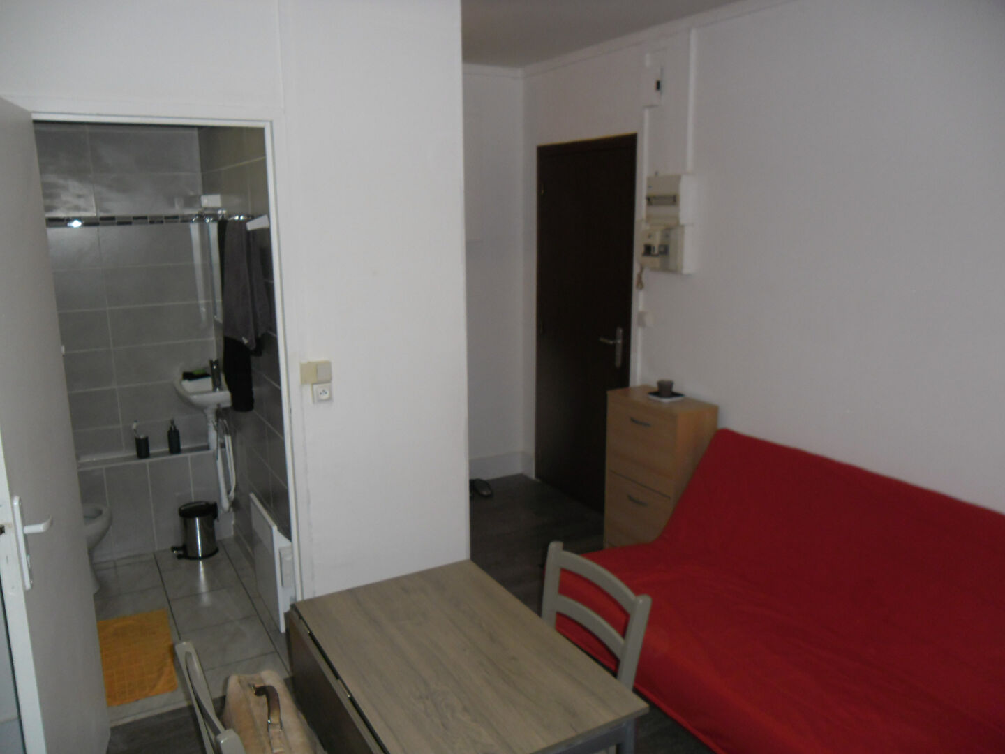 Photo Immeuble Avion image 5/6