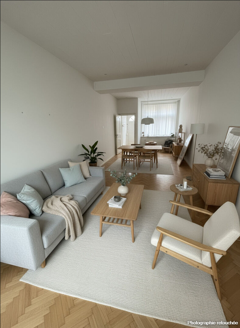 Maison Billy Montigny 5 pièce(s) 110 m2