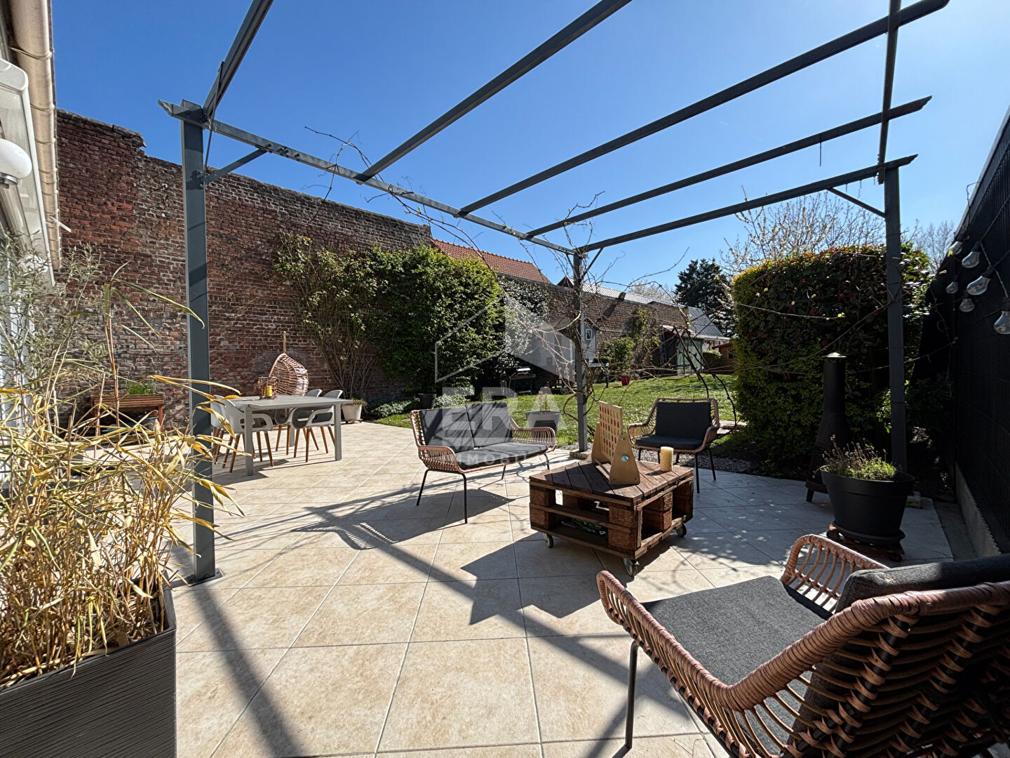 Photo Maison Henin Beaumont 6 pièce(s) image 1/6