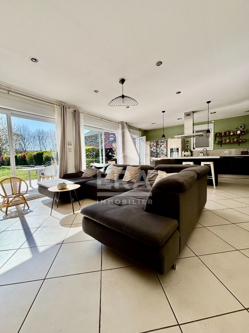 Maison Henin Beaumont 5 pièce(s)