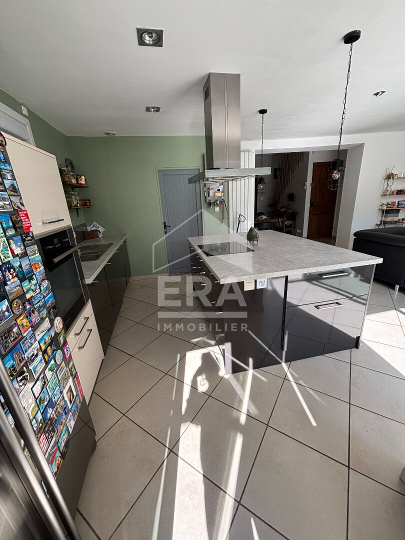 Photo Maison Henin Beaumont 6 pièce(s) image 3/6