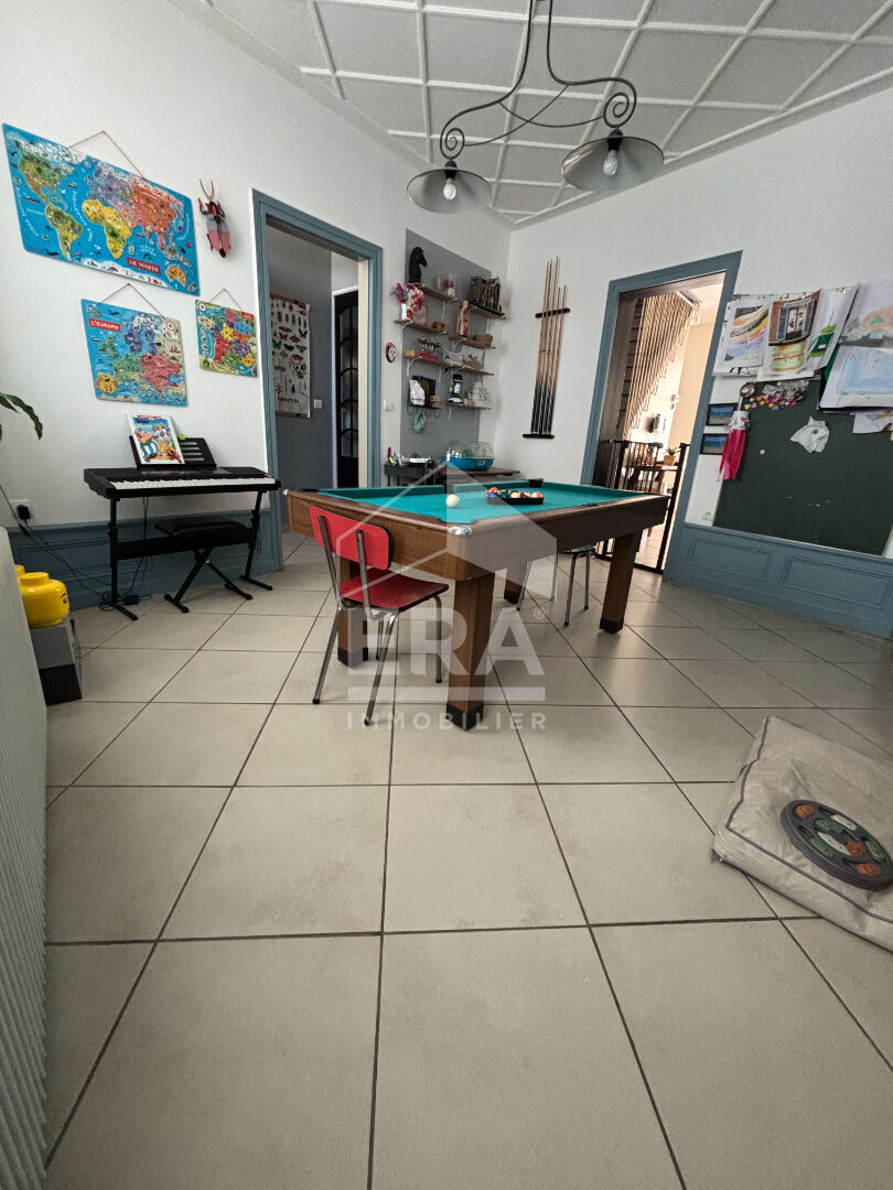 Photo Maison Henin Beaumont 6 pièce(s) image 4/6