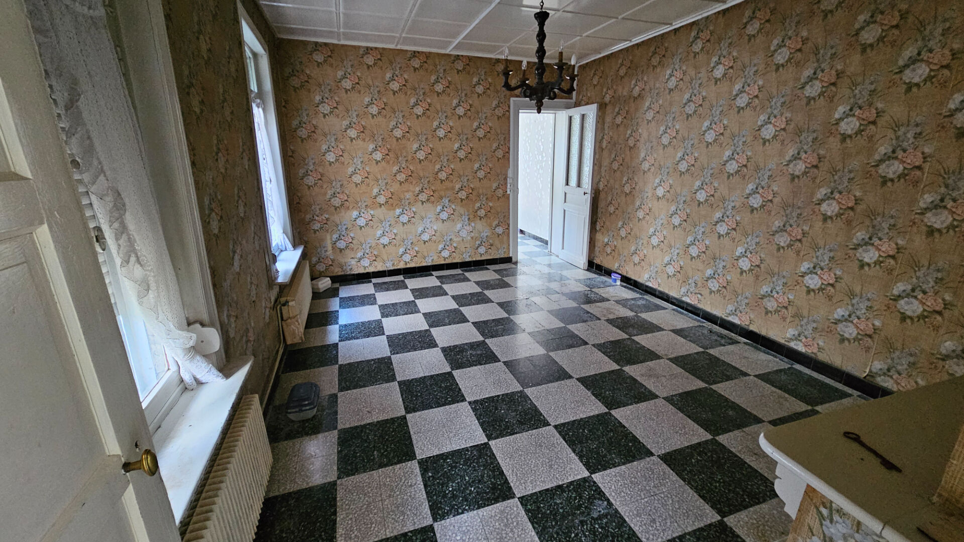 Maison Fouquieres Les Lens