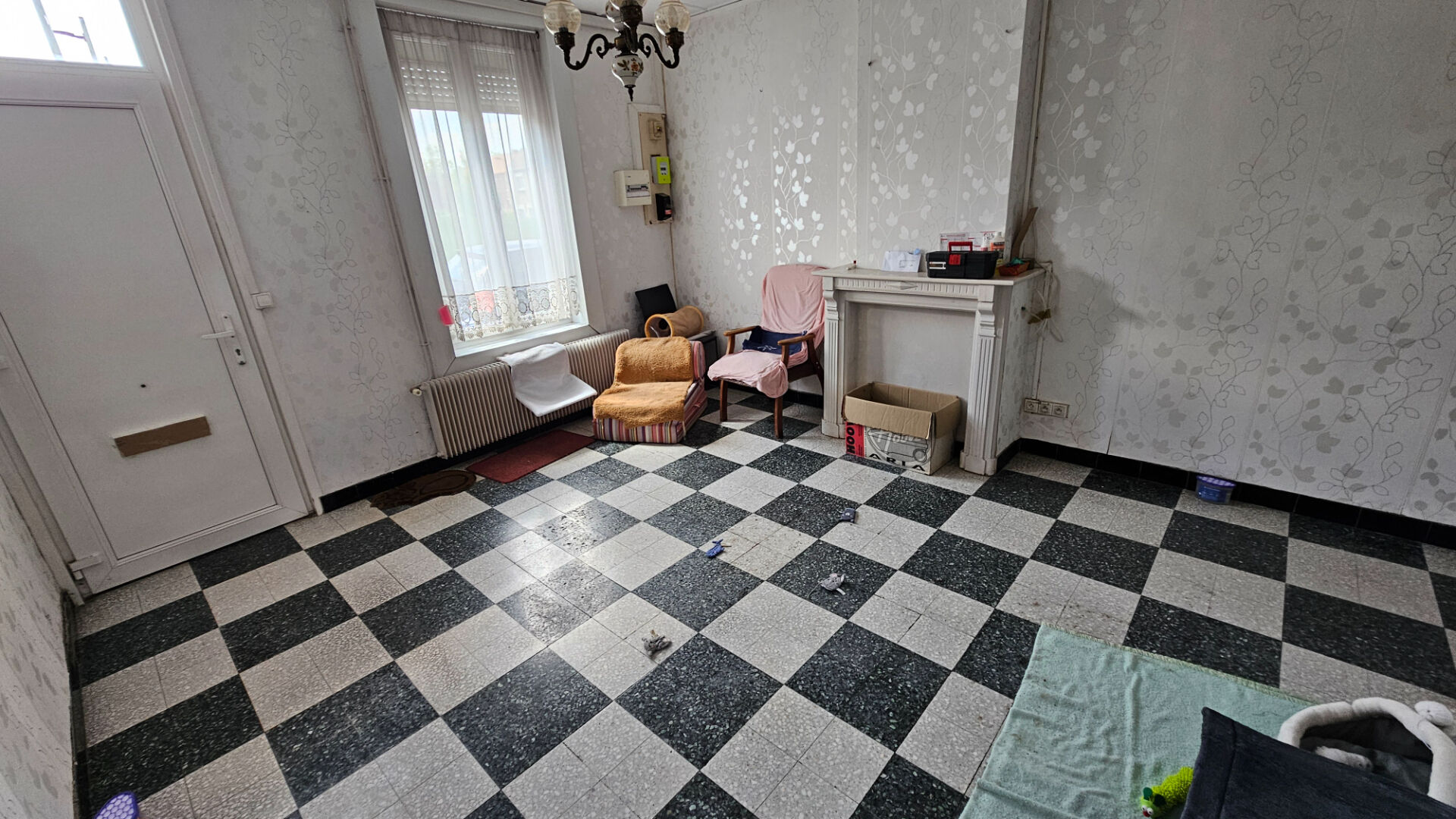 Photo Maison Fouquieres Les Lens image 2/6