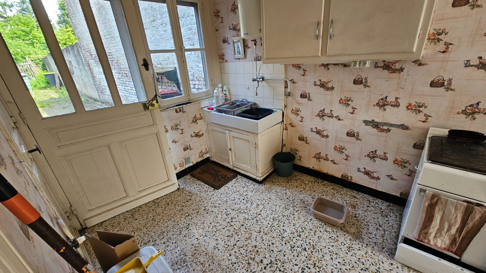 Photo Maison Fouquieres Les Lens image 3/6