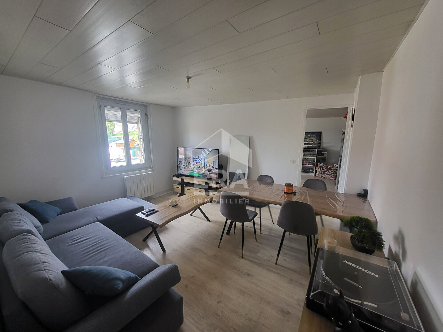 Immeuble de rapport Sains En Gohelle