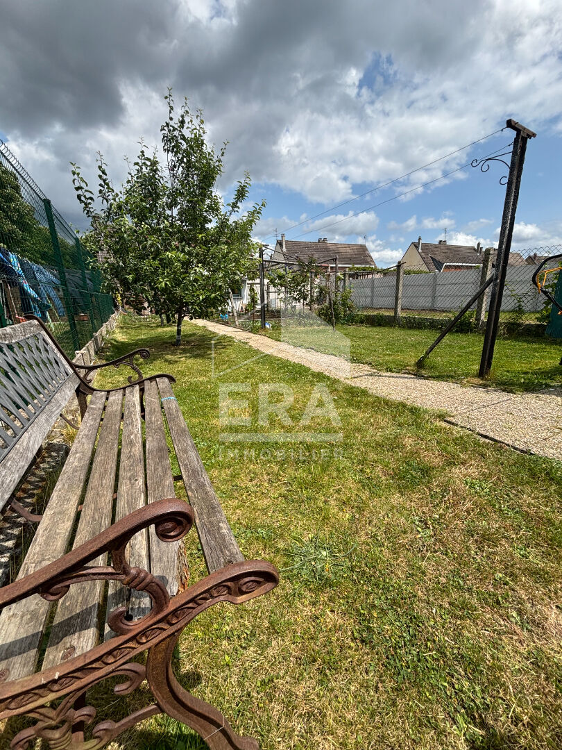 Maison Rouvroy 5 pièce(s)