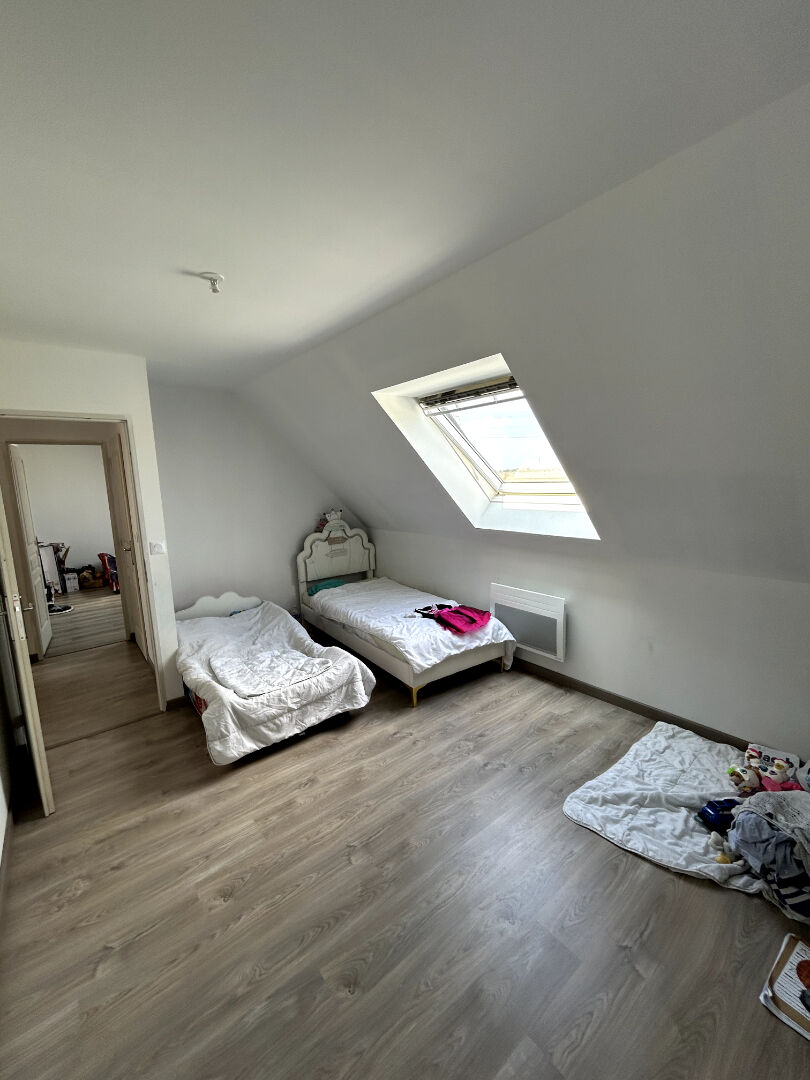 Photo Maison Montigny En Gohelle 150 m2 image 2/4
