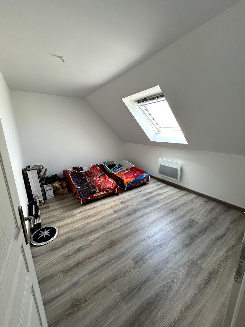 Photo Maison Montigny En Gohelle 150 m2 image 3/4