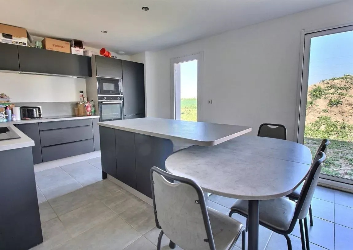 Photo Maison Montigny En Gohelle 150 m2 image 4/4