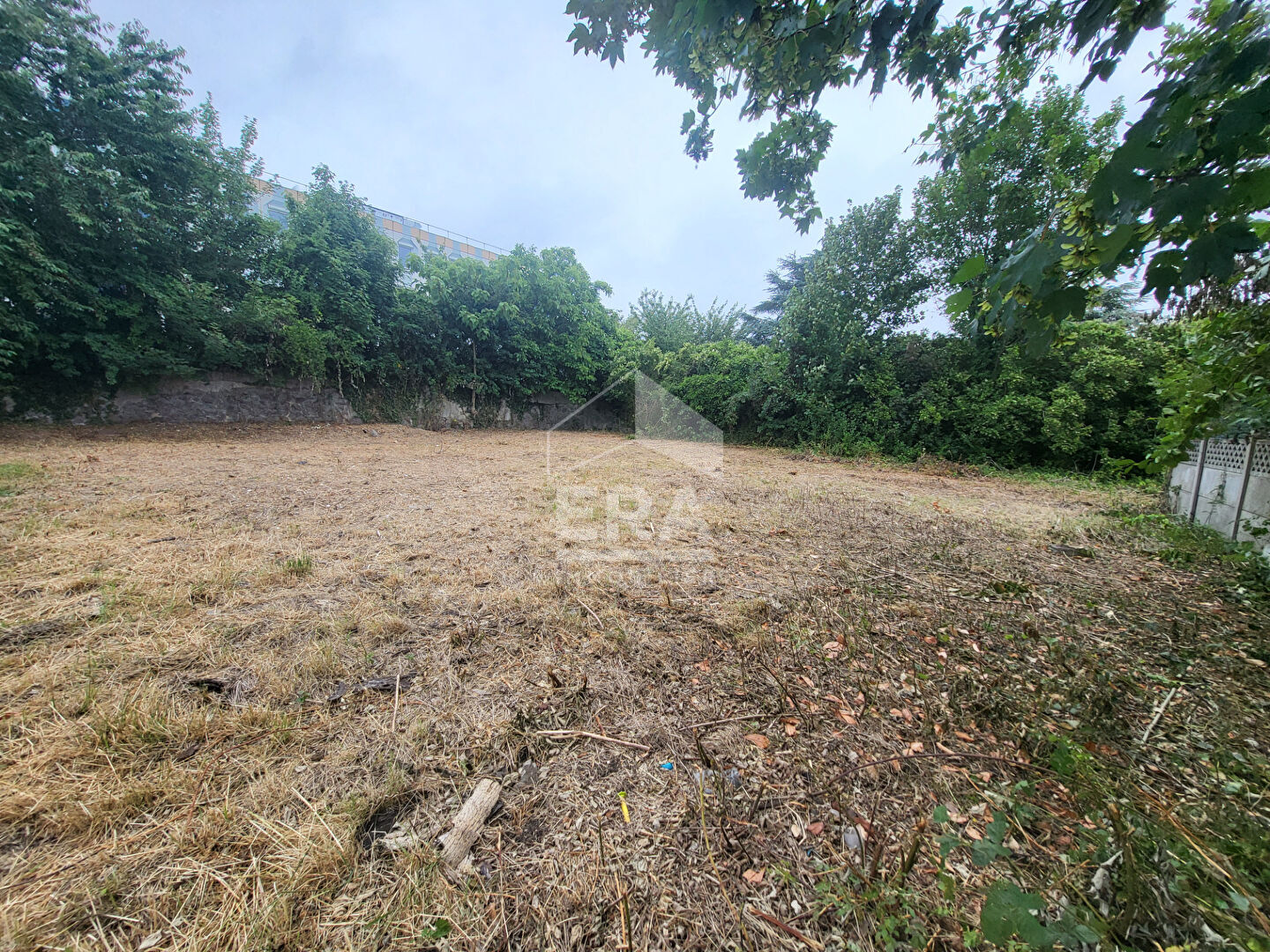 Photo Terrain Lens 800 m2 image 2/4