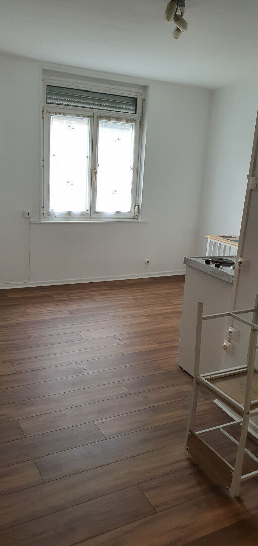 Immeuble Lens 157 m2