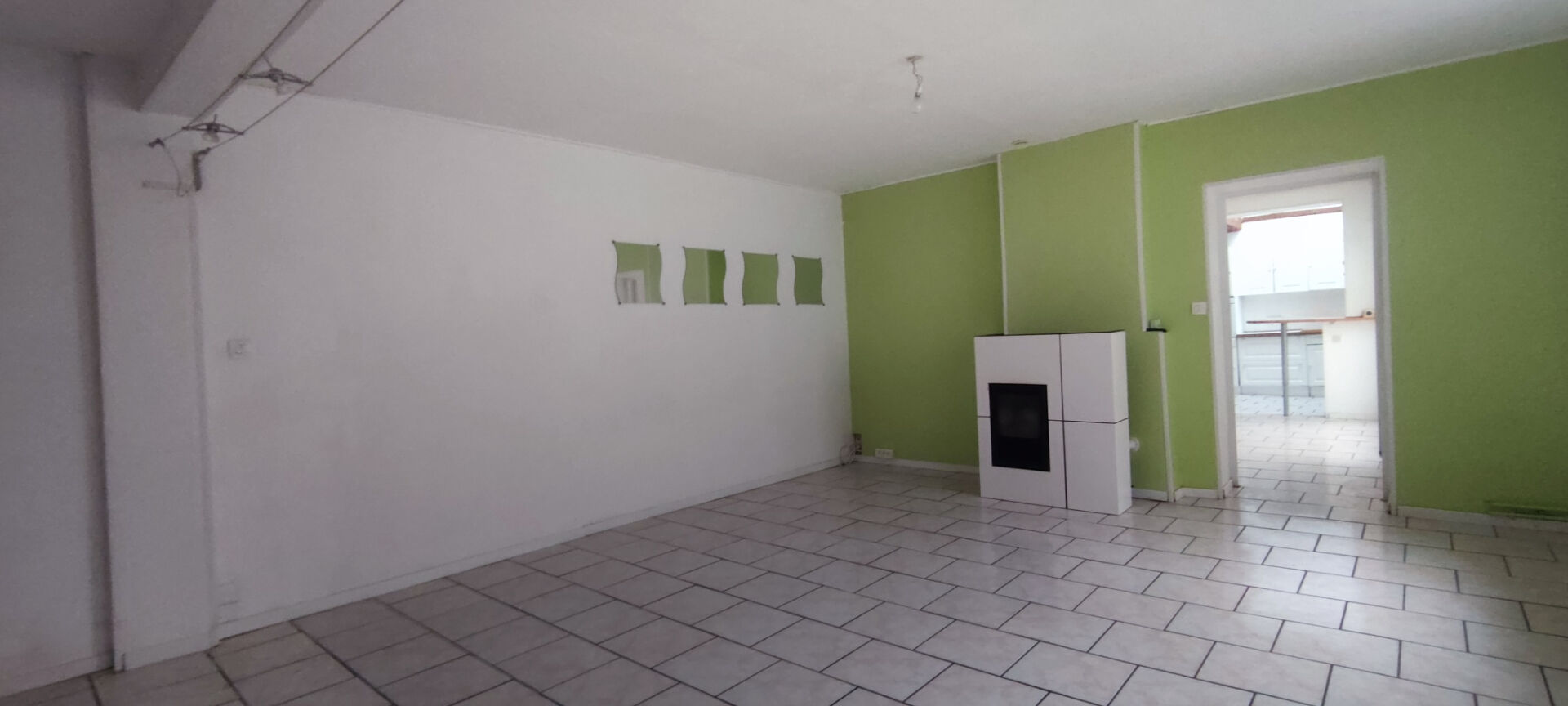 Photo Maison Mericourt 10 pièce(s) 261 m2 image 2/6