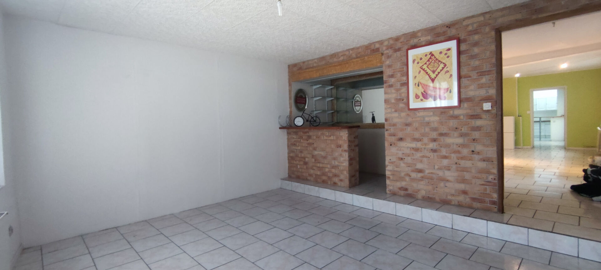 Photo Maison Mericourt 10 pièce(s) 261 m2 image 4/6