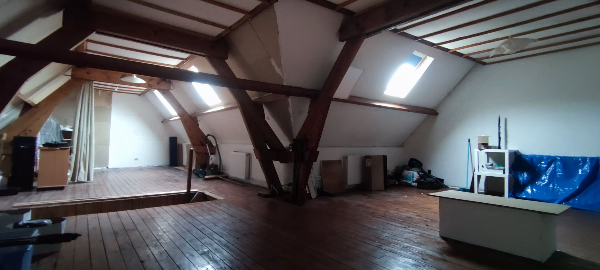 Photo Maison Mericourt 10 pièce(s) 261 m2 image 5/6