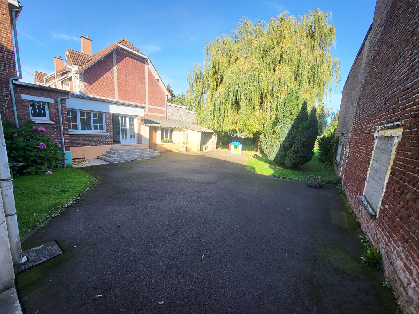 Maison Lens 5 pièce(s) 105 m2