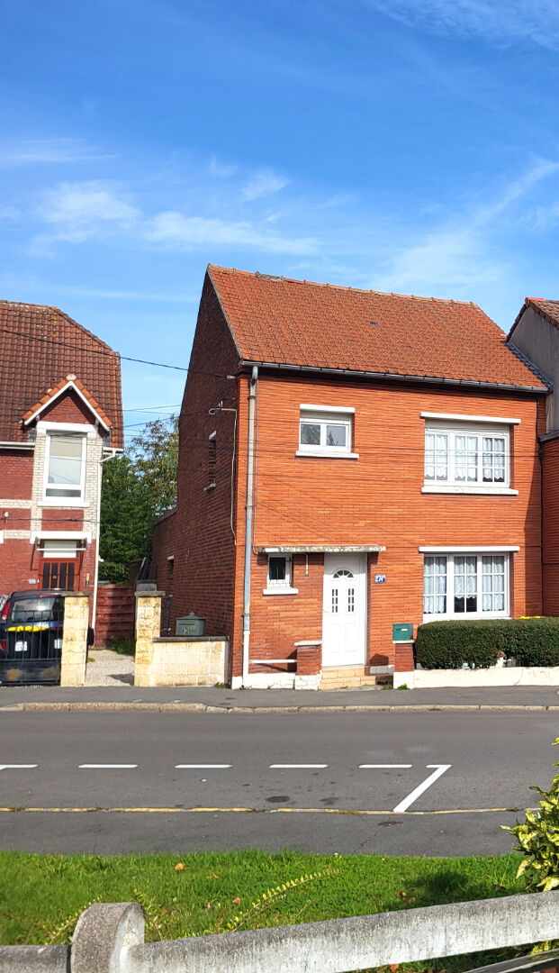 Maison Lens 5 pièce(s) 105 m2