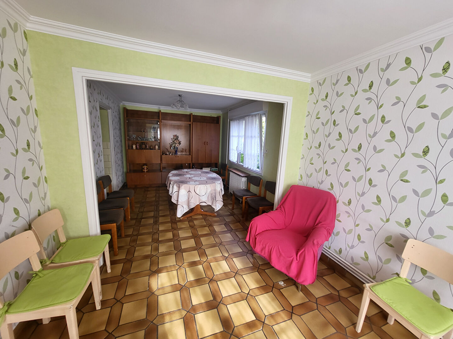 Photo Maison Lens 5 pièce(s) 105 m2 image 3/5