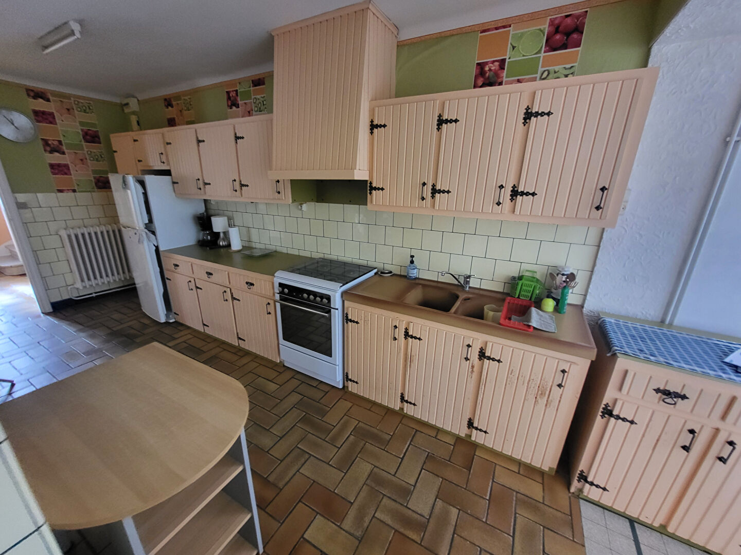 Photo Maison Lens 5 pièce(s) 105 m2 image 4/5