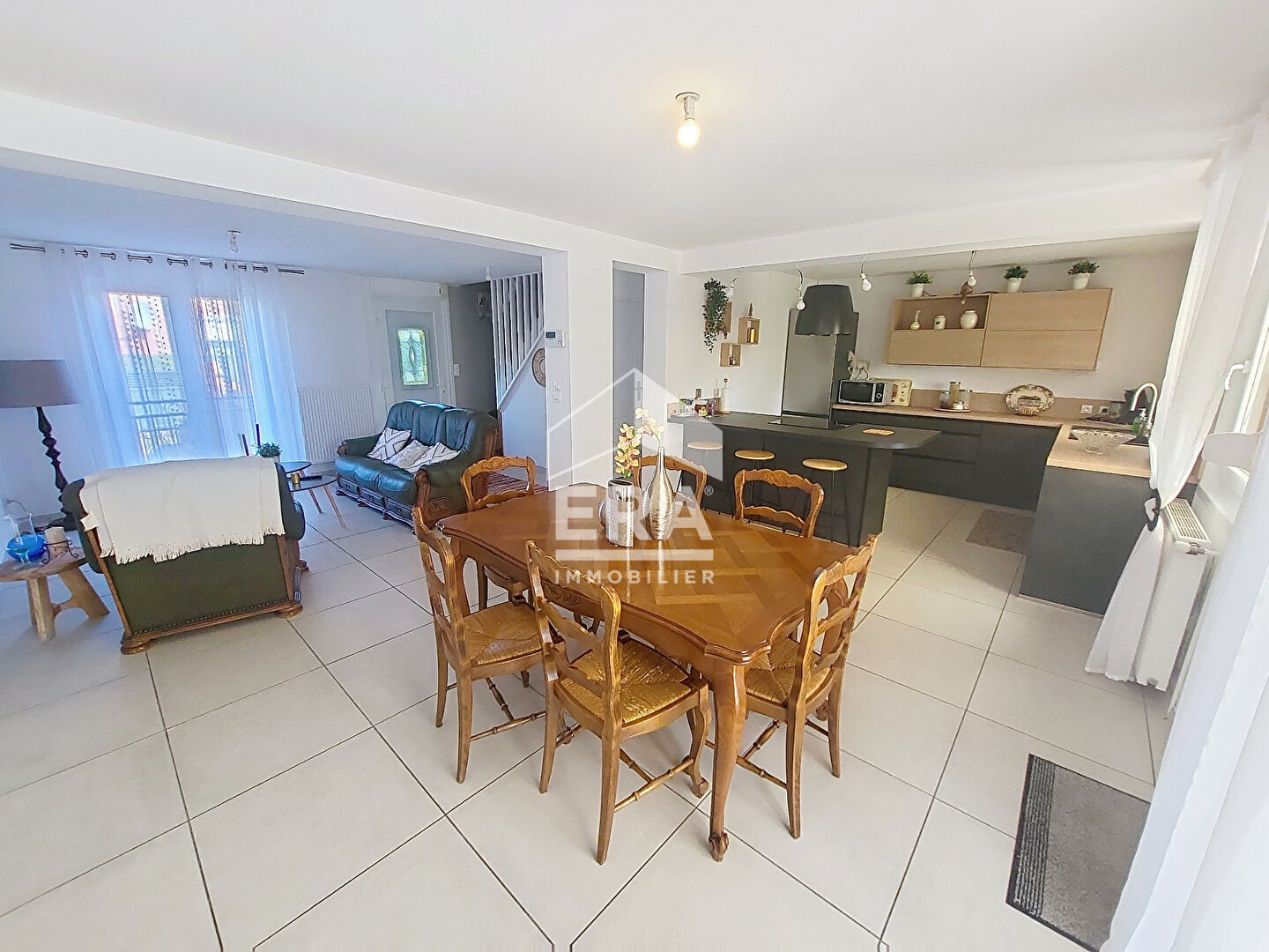 Photo Maison Avion 5 pièce(s) image 3/6