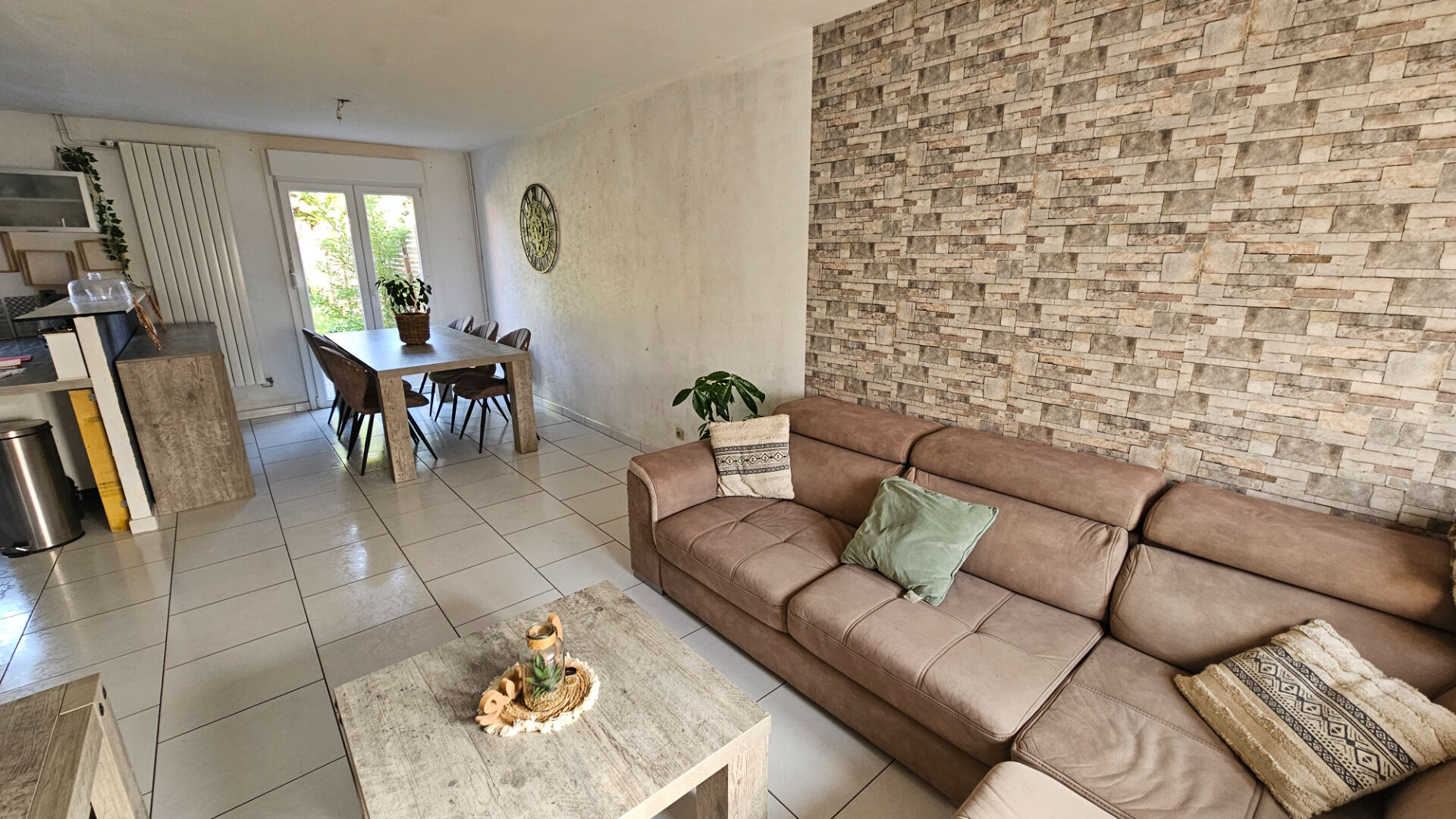 Photo Maison Sallaumines 6 pièce(s) 95 m2 image 4/6