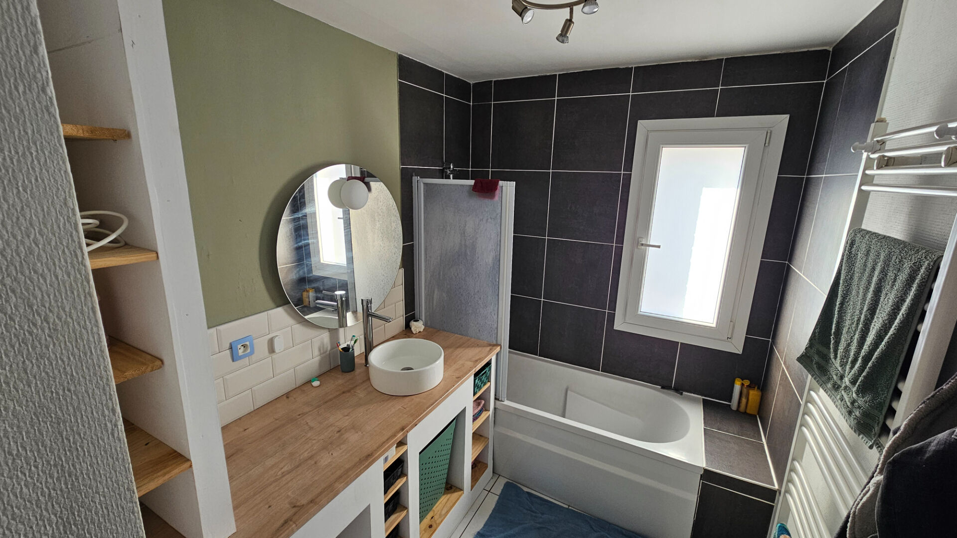 Photo Maison Sallaumines 6 pièce(s) 95 m2 image 6/6