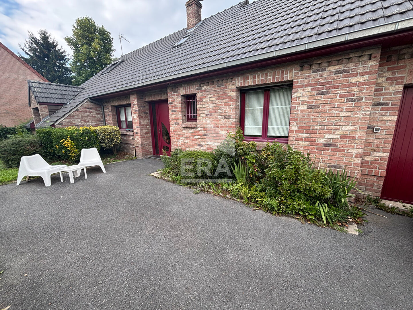 Photo Maison Henin Beaumont 227 m2 image 2/6