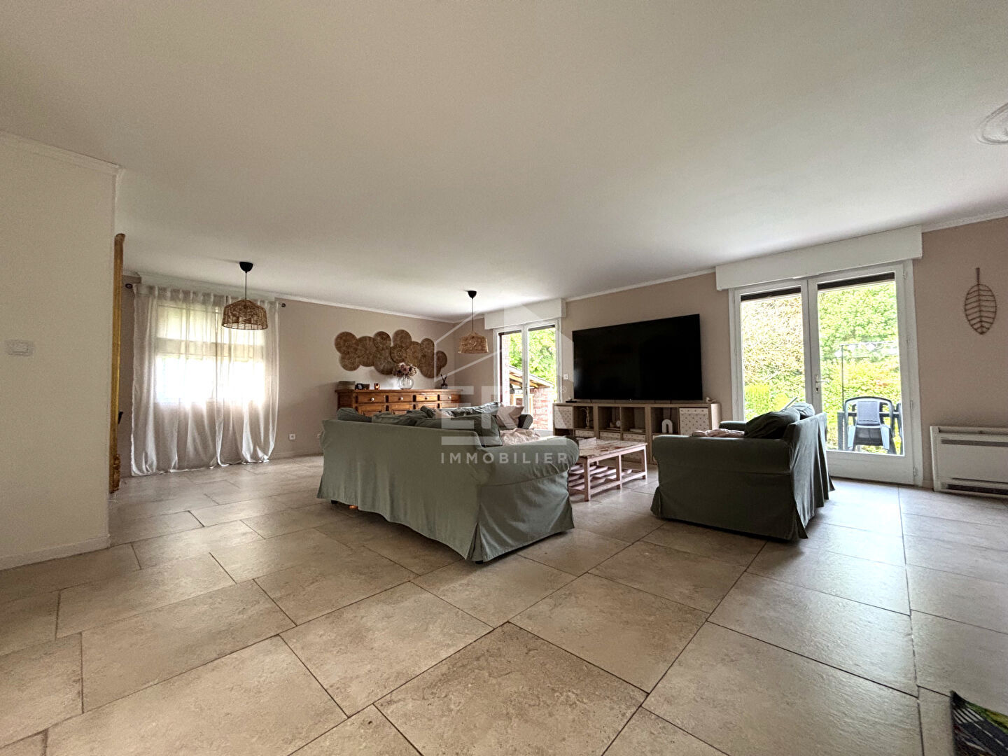 Photo Maison Henin Beaumont 227 m2 image 2/6