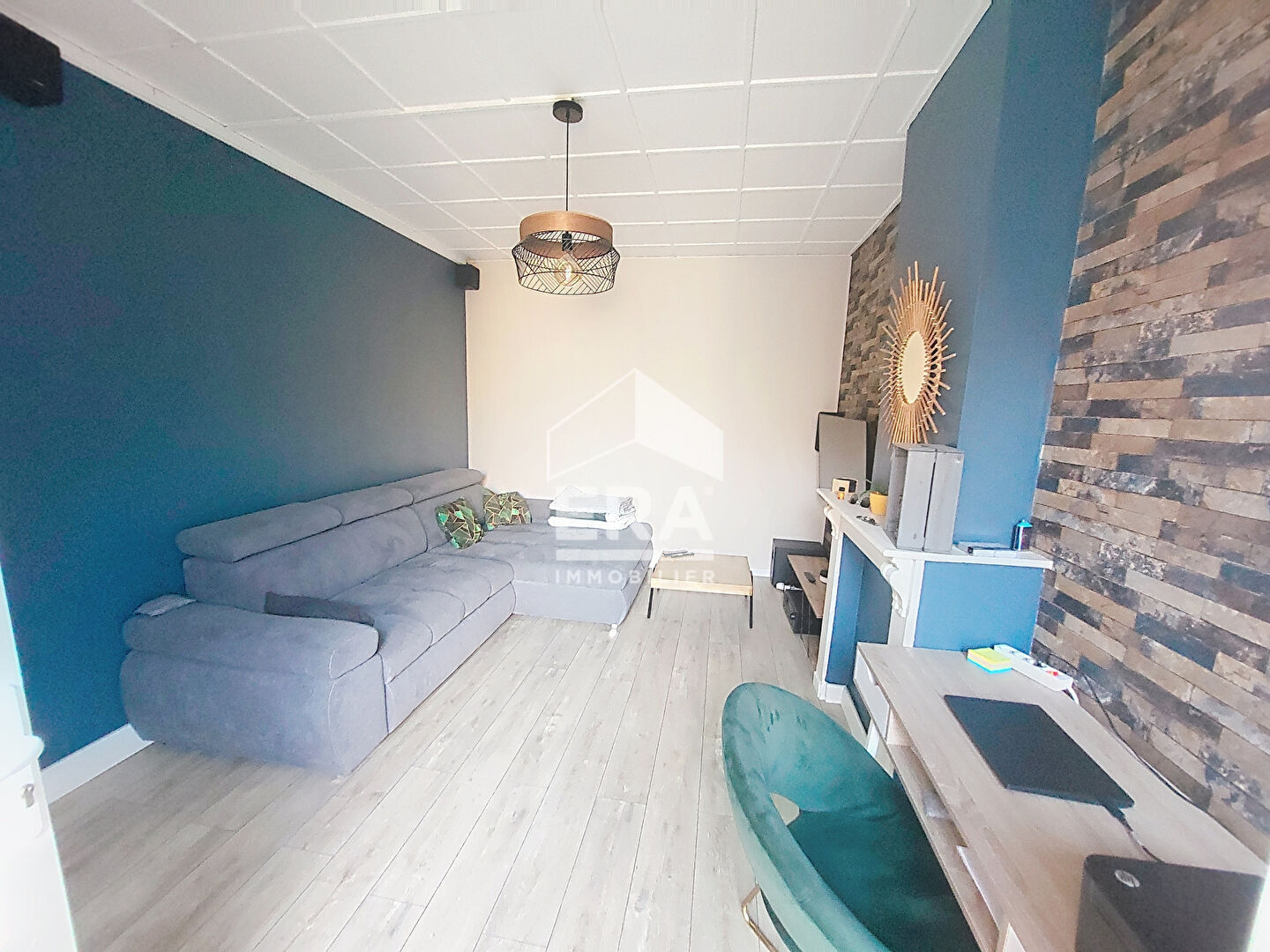 Photo Immeuble Lens 100m² image 1/6