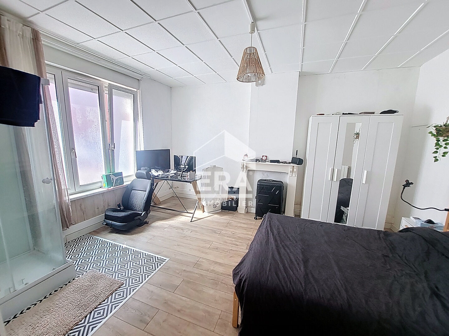 Photo Immeuble Lens 100m² image 3/6