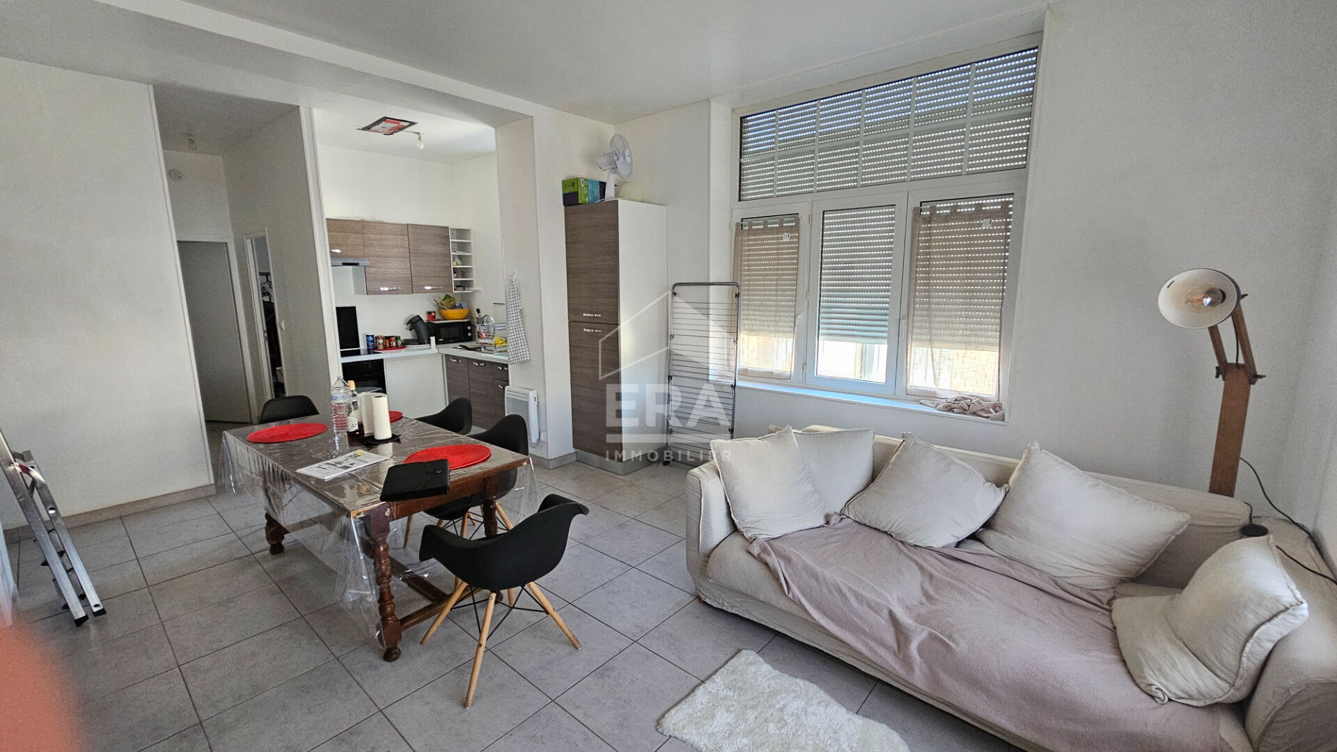 Appartement Lens 3 pièce(s) 52 m2