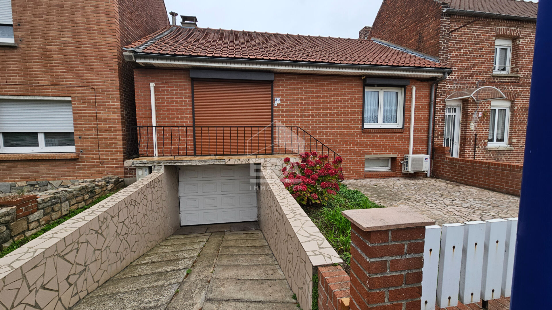 Maison Rouvroy 4 pièce(s) 72 m2