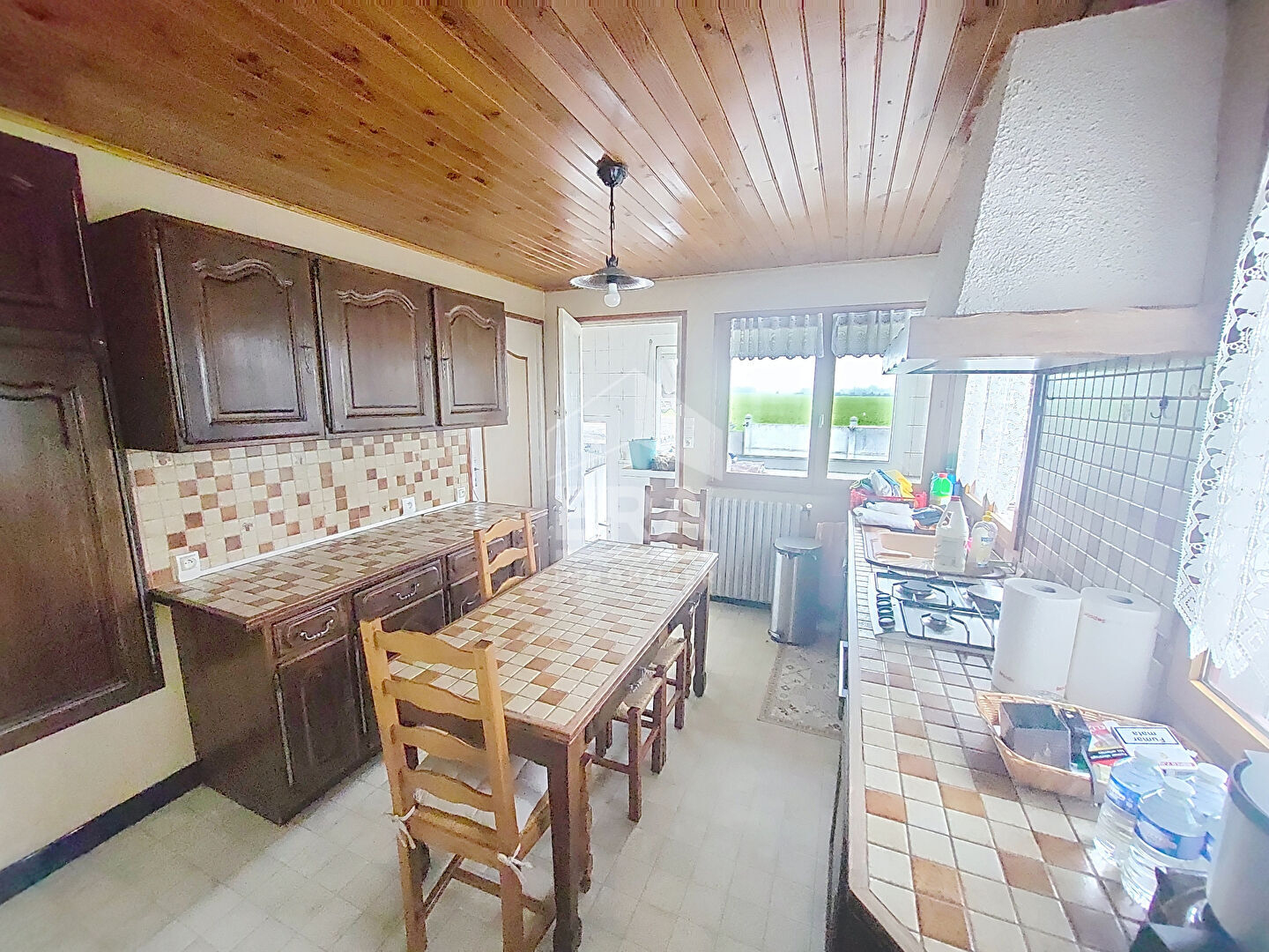 Photo Maison Rouvroy 4 pièce(s) 72 m2 image 2/5