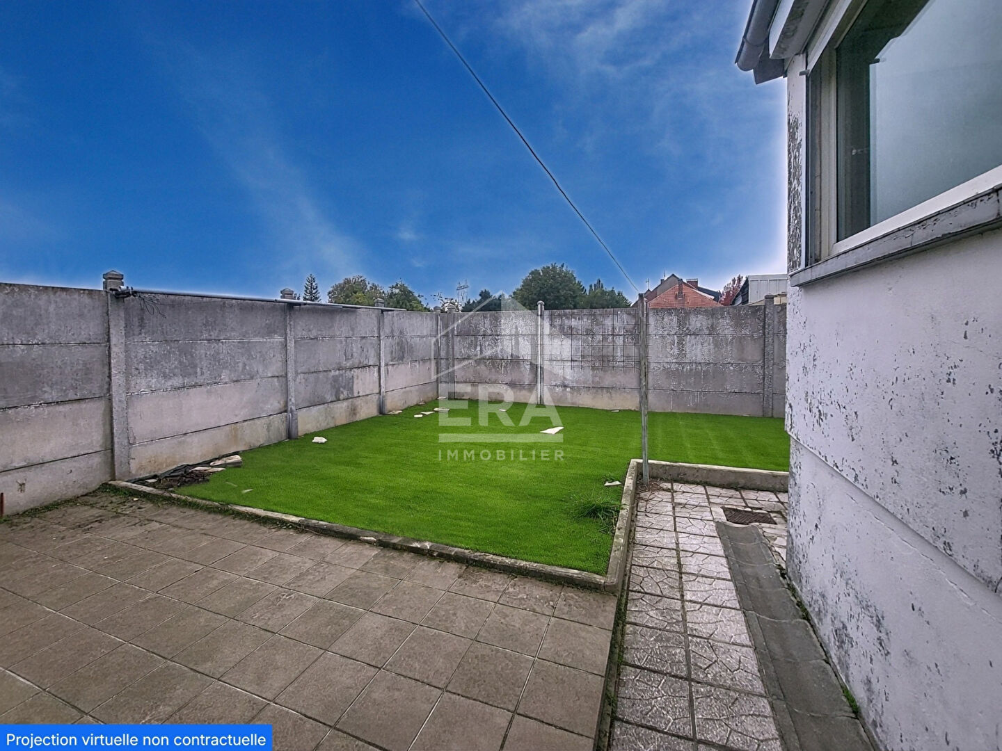 Photo Maison Rouvroy 4 pièce(s) 72 m2 image 5/5