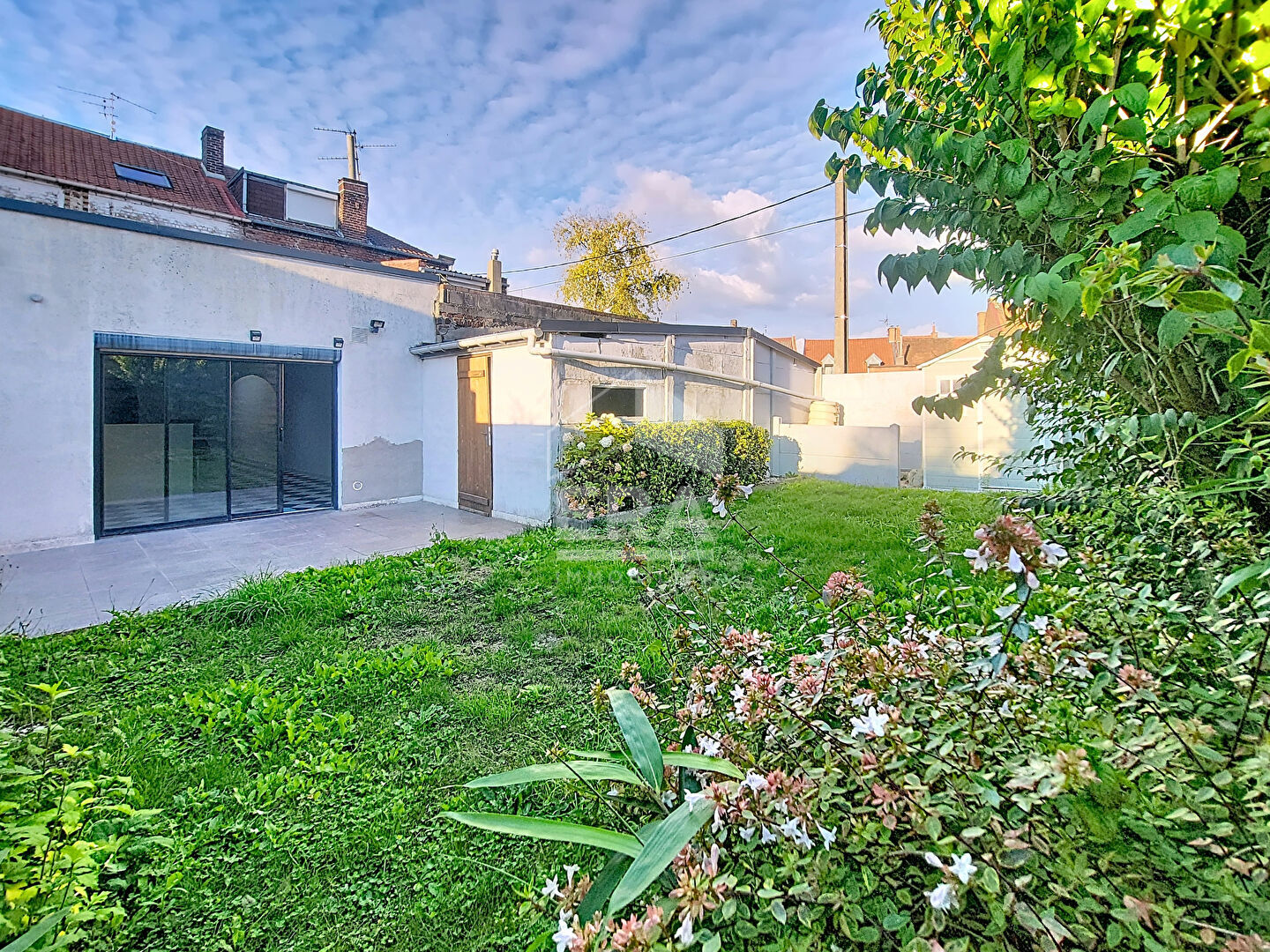 Maison Henin Beaumont 6 pièce(s) 149 m2