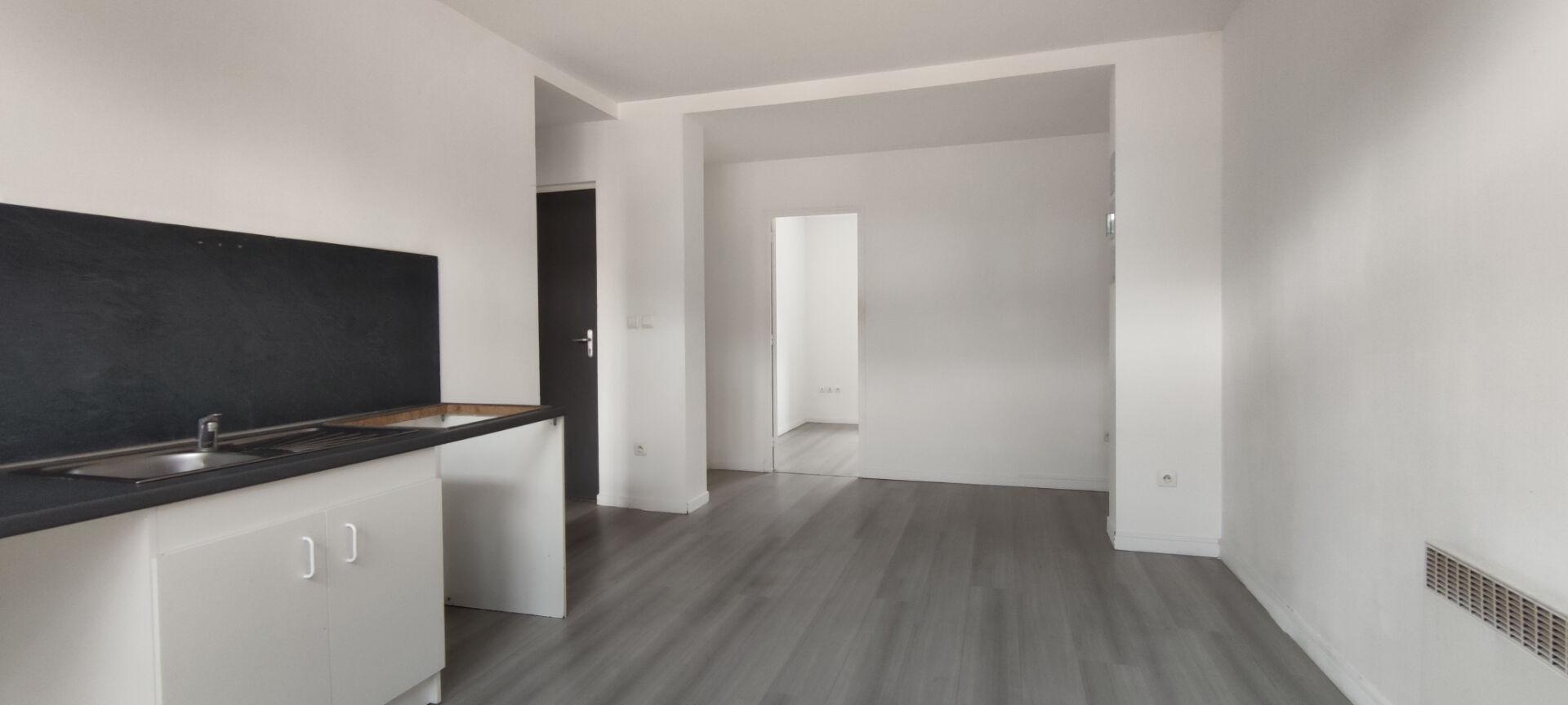 Photo Appartement Avion 2 pièce(s) 37 m2 image 2/5