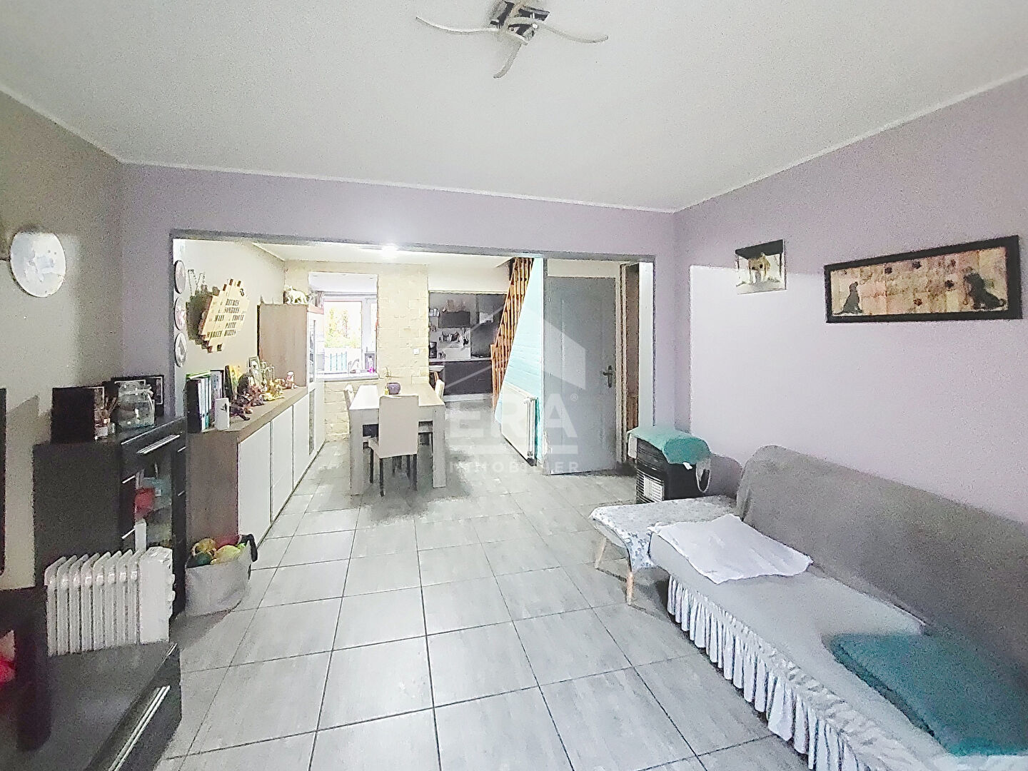 Photo Maison Lievin 4 pièce(s) 80 m2 image 2/6