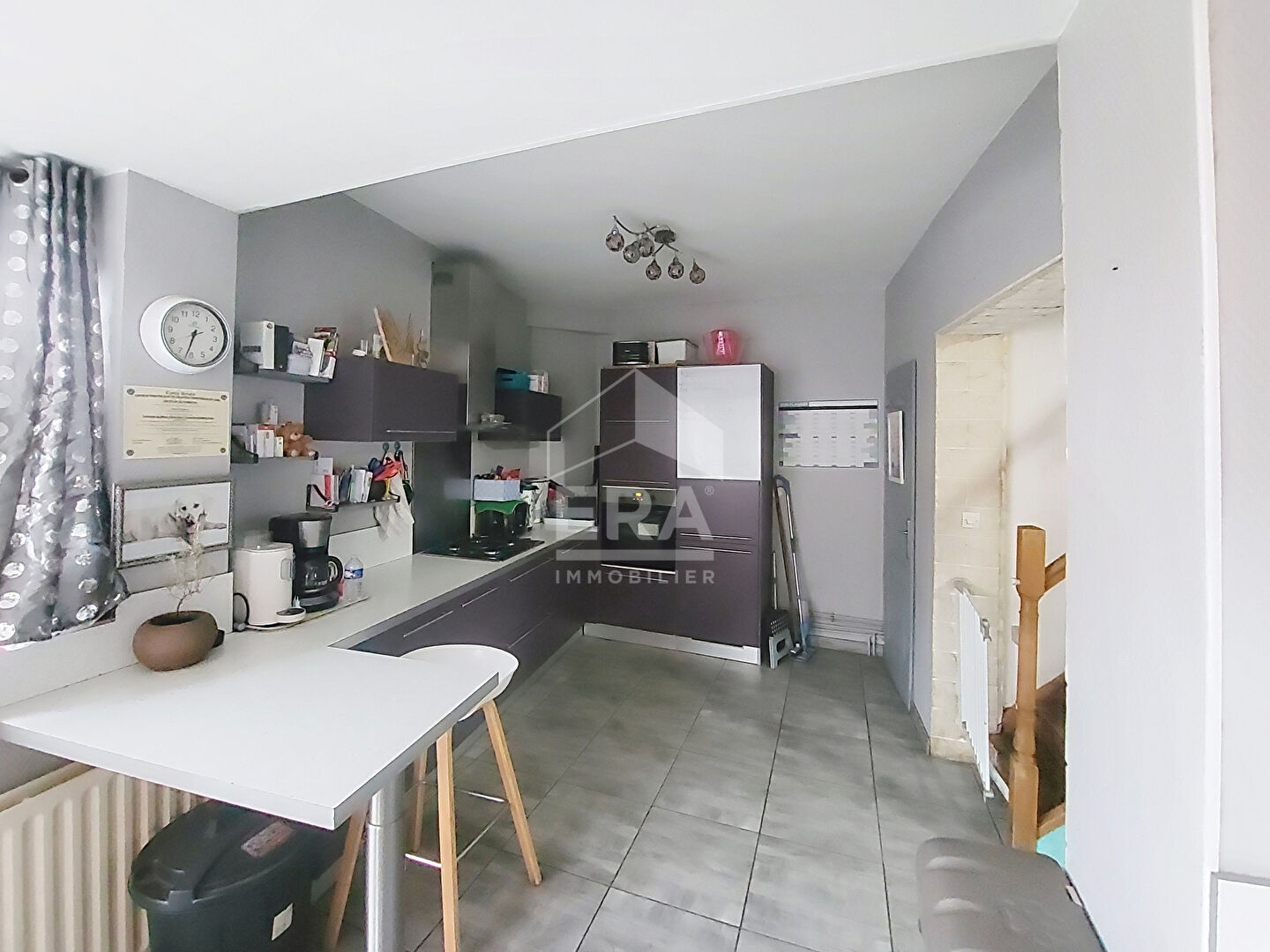 Photo Maison Lievin 4 pièce(s) 80 m2 image 3/6