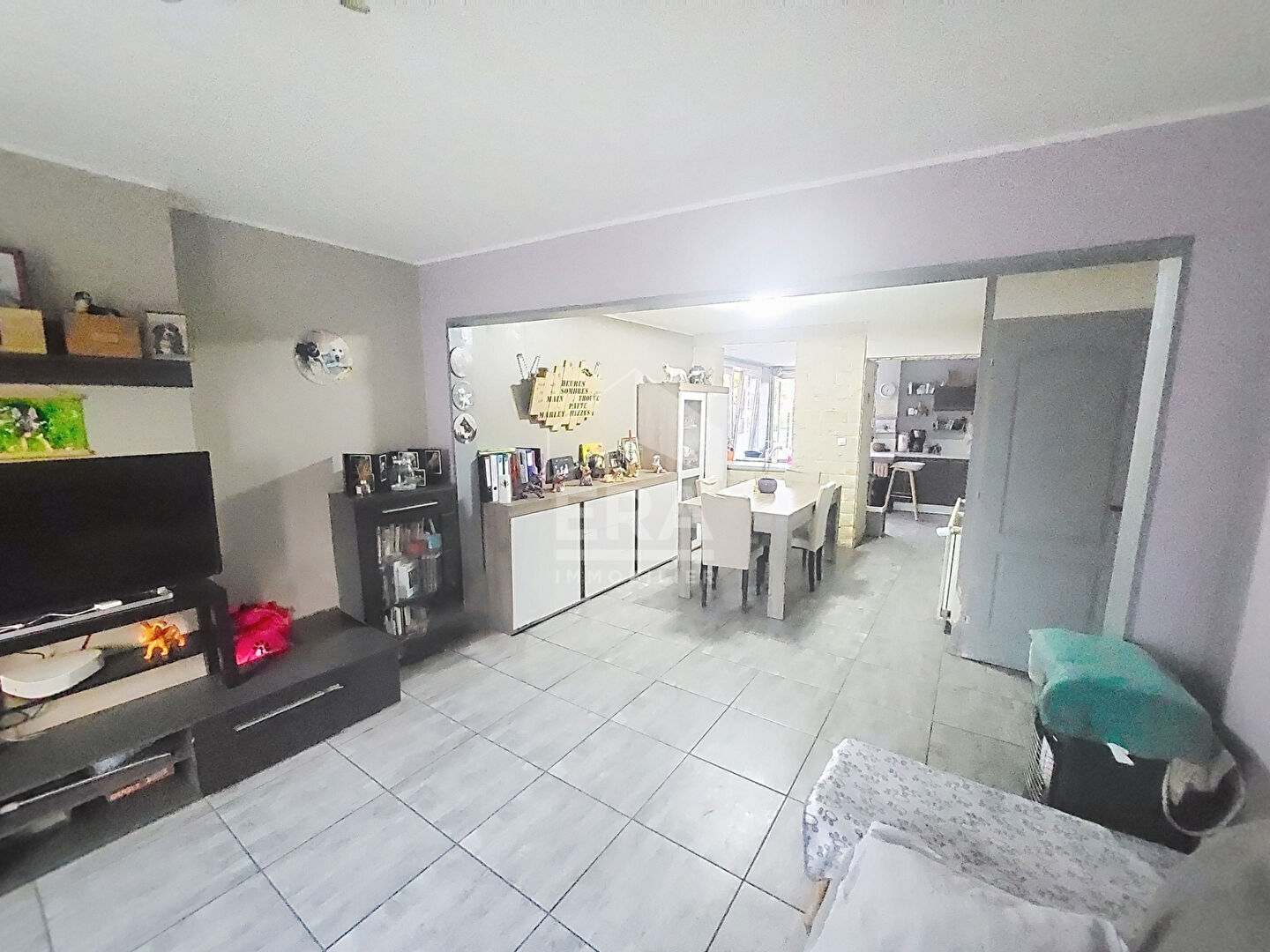 Photo Maison Lievin 4 pièce(s) 80 m2 image 4/6