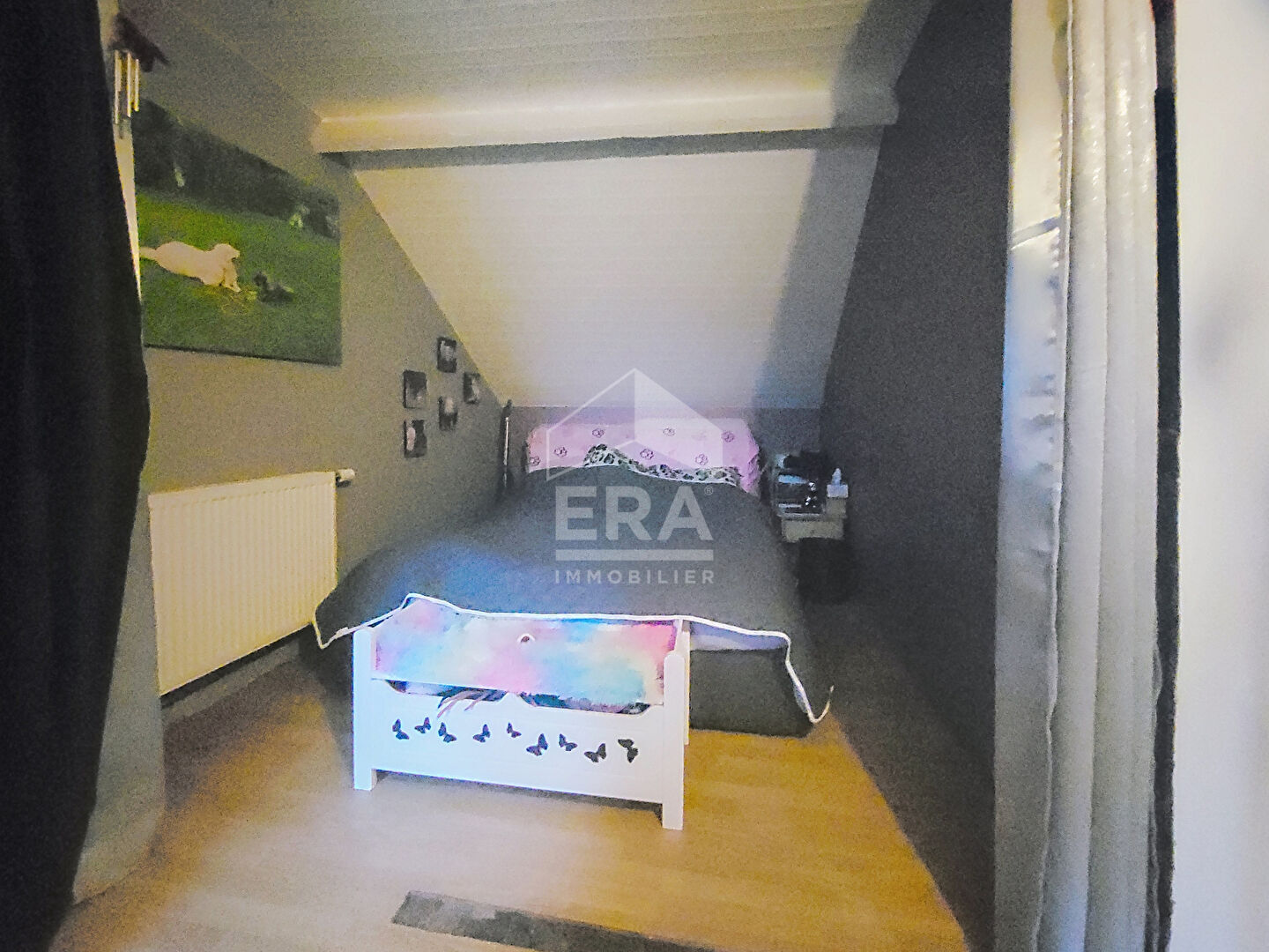 Photo Maison Lievin 4 pièce(s) 80 m2 image 5/6