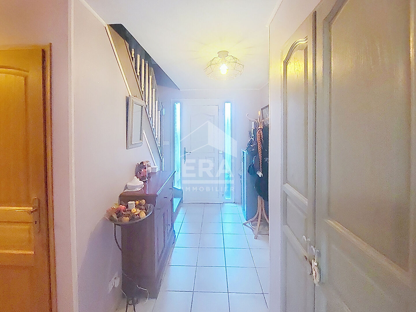 Photo Pavillon individuel Rouvroy 148 m2 image 2/6