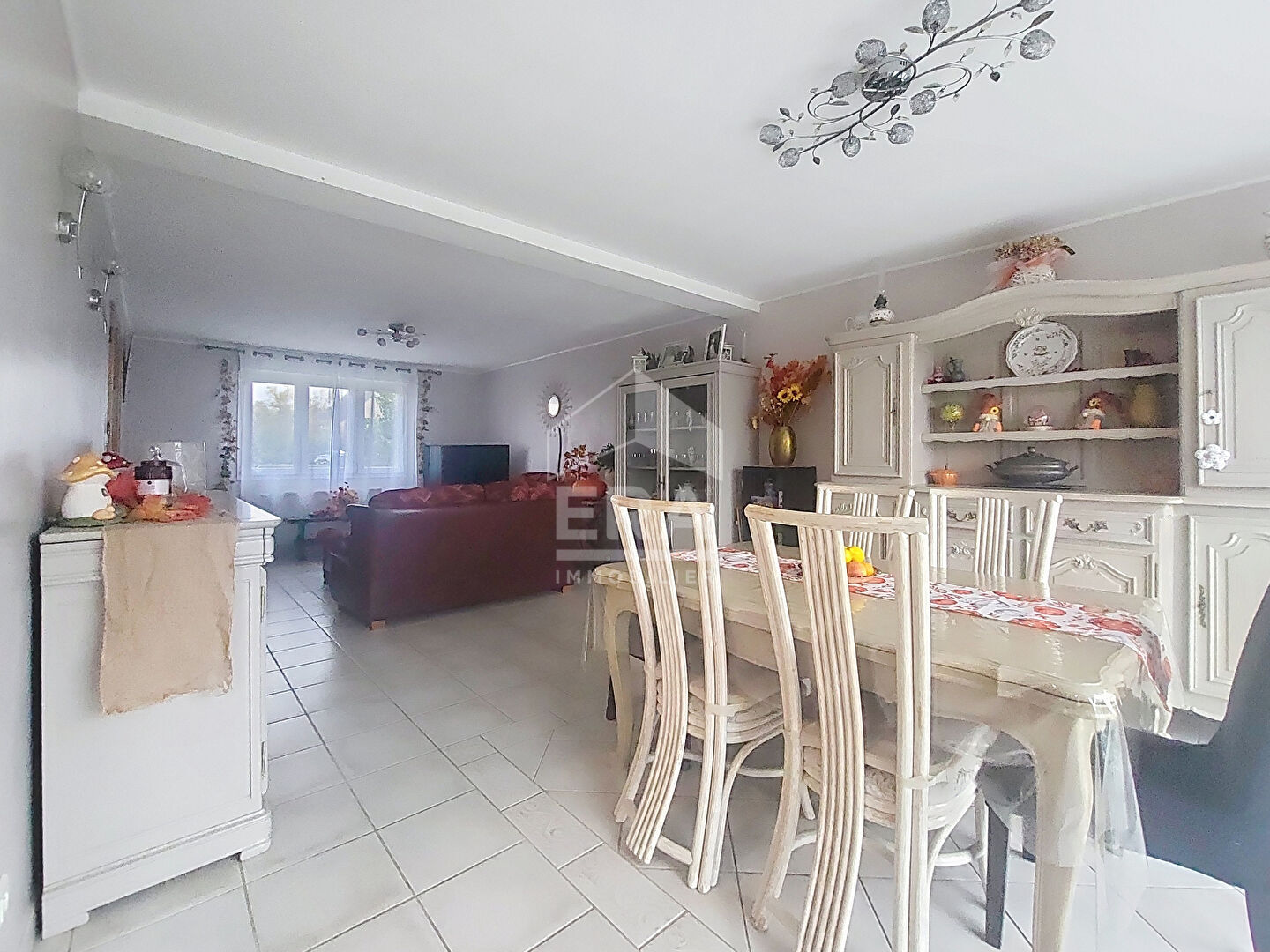 Photo Pavillon individuel Rouvroy 148 m2 image 3/6