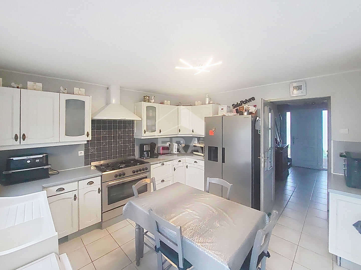 Photo Pavillon individuel Rouvroy 148 m2 image 5/6