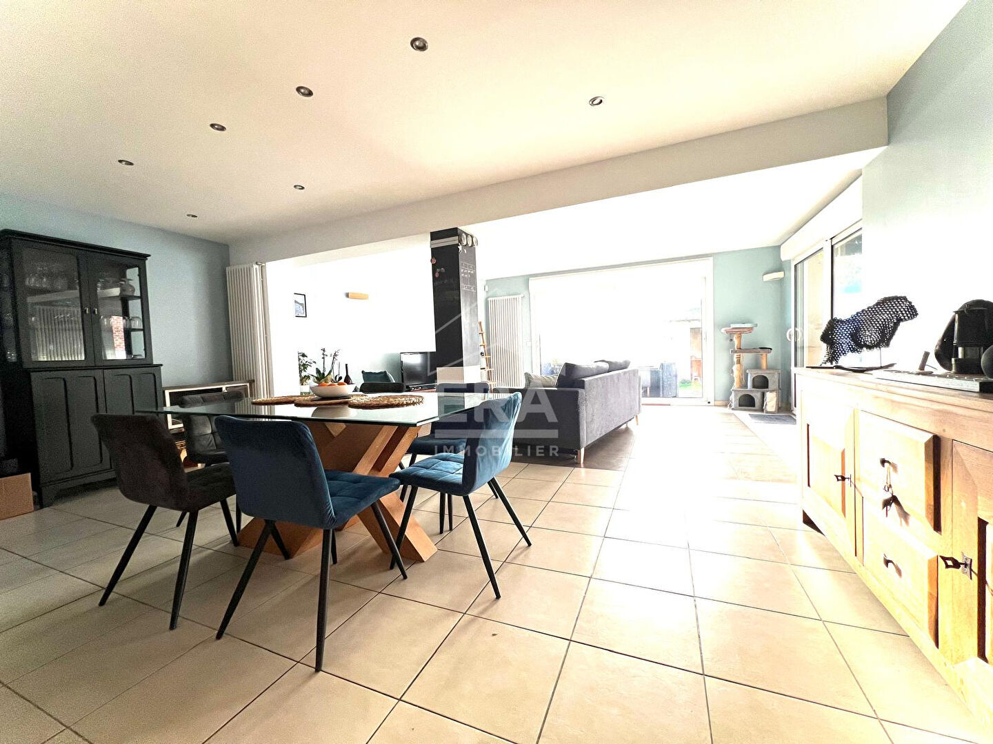 Maison Lievin 6 pièce(s) 114 m2