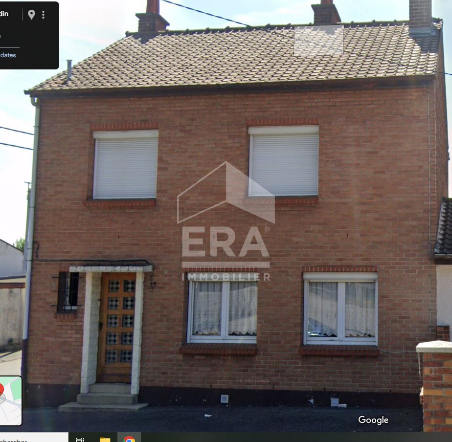 Maison Avion 6 pièce(s) 92 m2