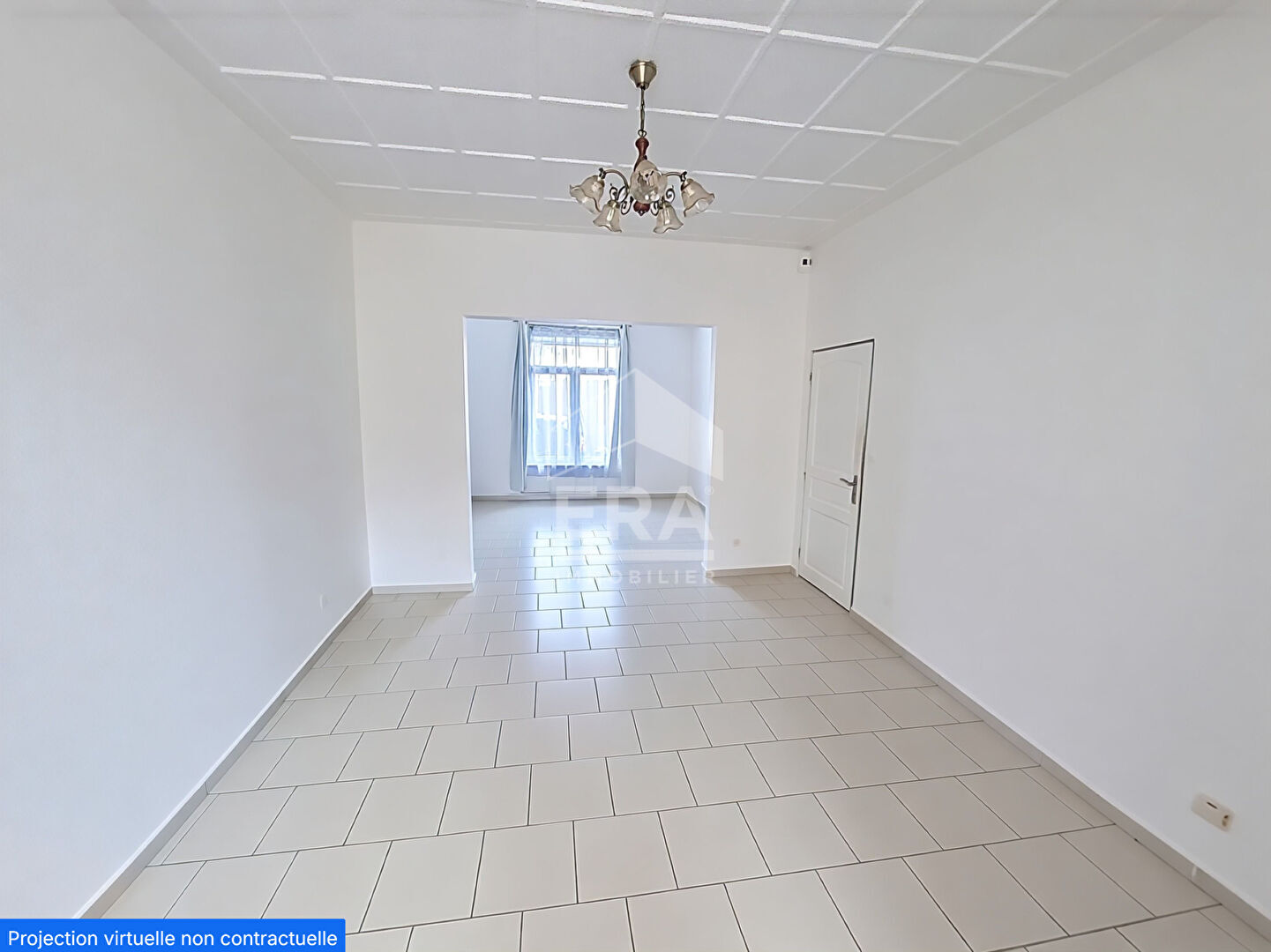 Photo Maison Sallaumines 5 pièce(s) 115 m2 image 2/6