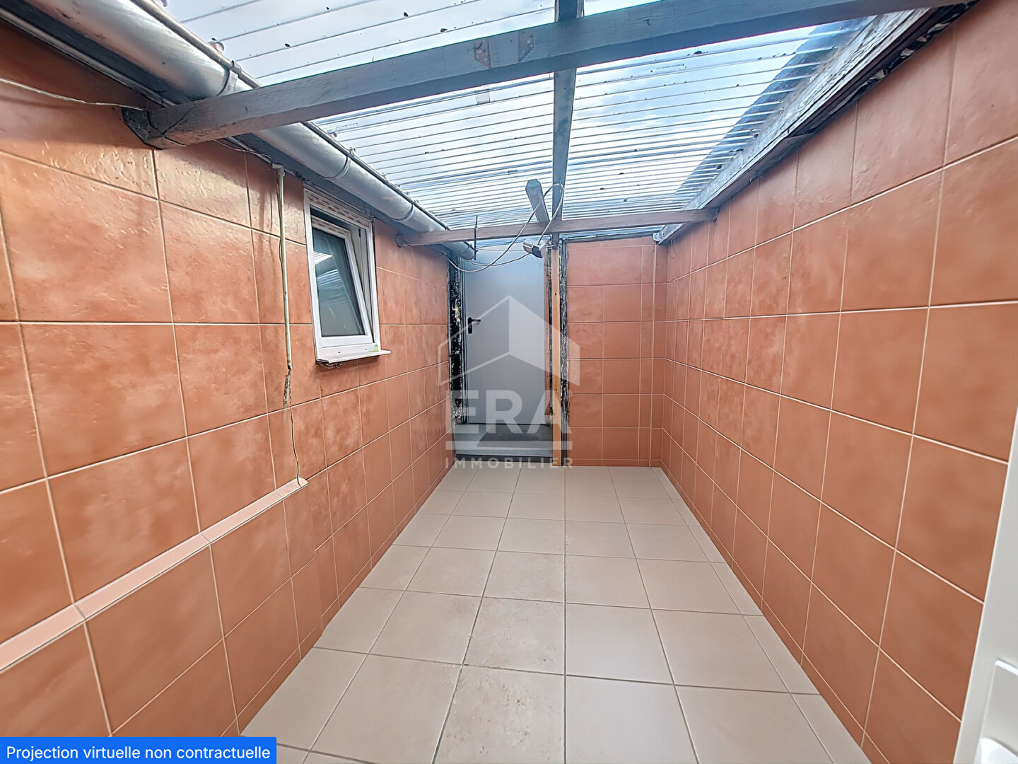 Photo Maison Sallaumines 5 pièce(s) 115 m2 image 6/6