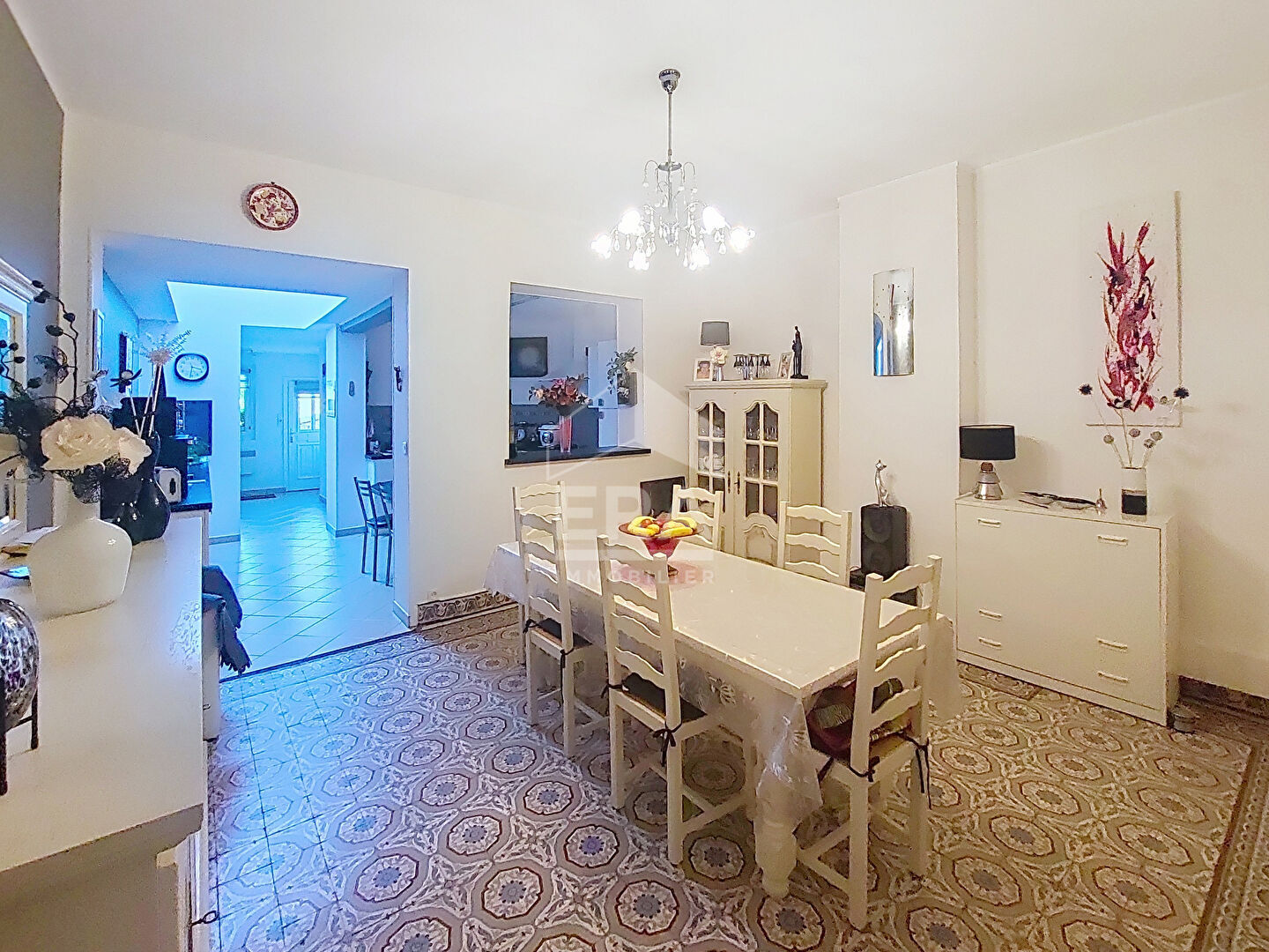 Maison Lens 5 pièce(s) 110 m2