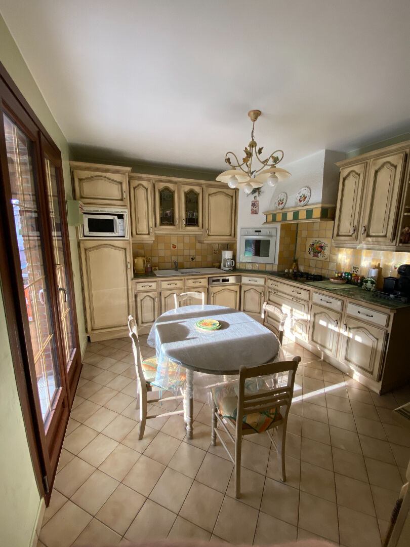 Photo Maison Courcelles Les Lens 5 pièce(s) 119 m2 image 2/5