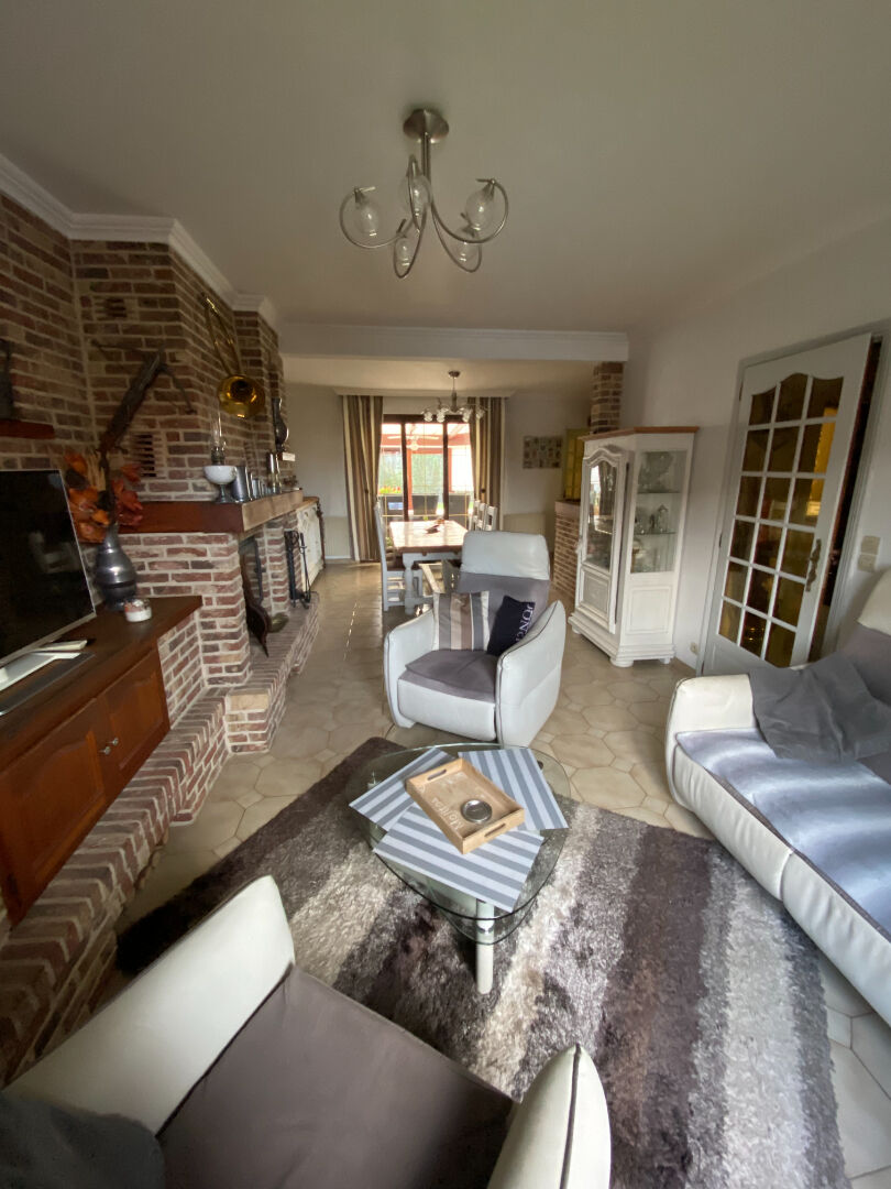 Photo Maison Courcelles Les Lens 5 pièce(s) 119 m2 image 3/5